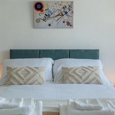 Bright West Hampstead Retreat Leilighet London Eksteriør bilde