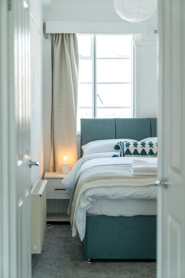 Bright West Hampstead Retreat Leilighet London Eksteriør bilde