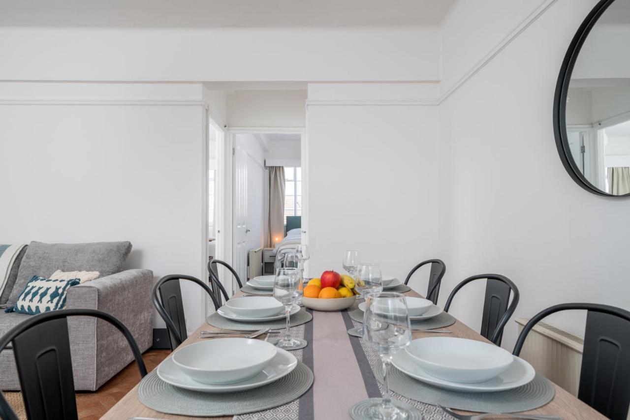 Bright West Hampstead Retreat Leilighet London Eksteriør bilde