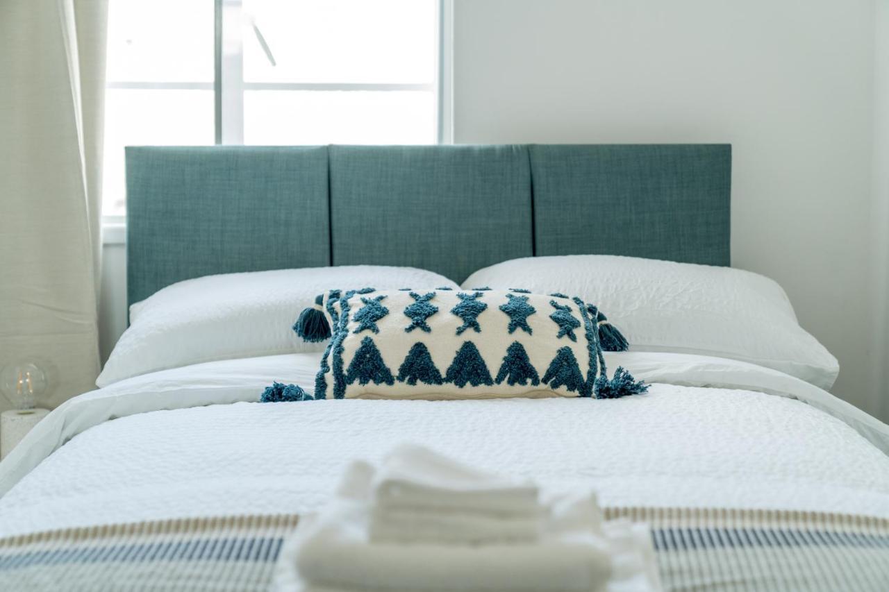 Bright West Hampstead Retreat Leilighet London Eksteriør bilde